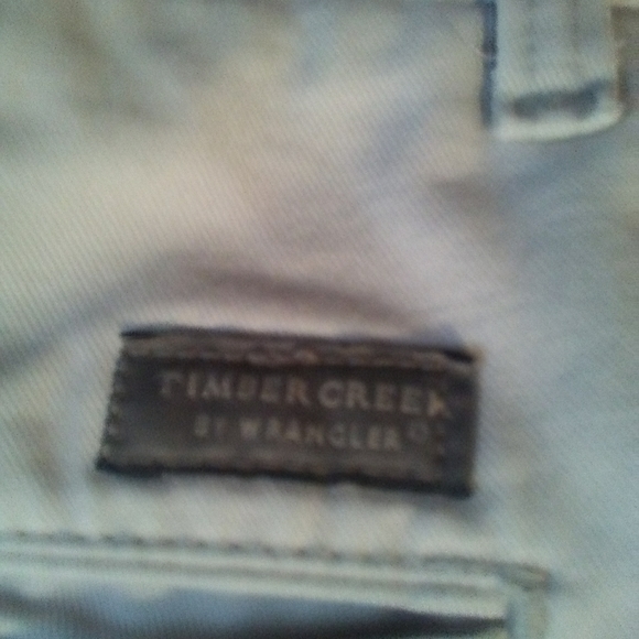 Mens dress pants - Picture 2 of 2